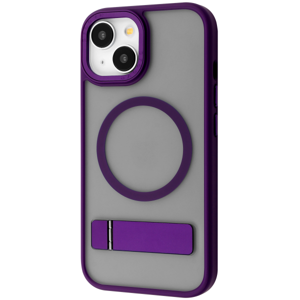 Mainstay Case with Magnetic Ring